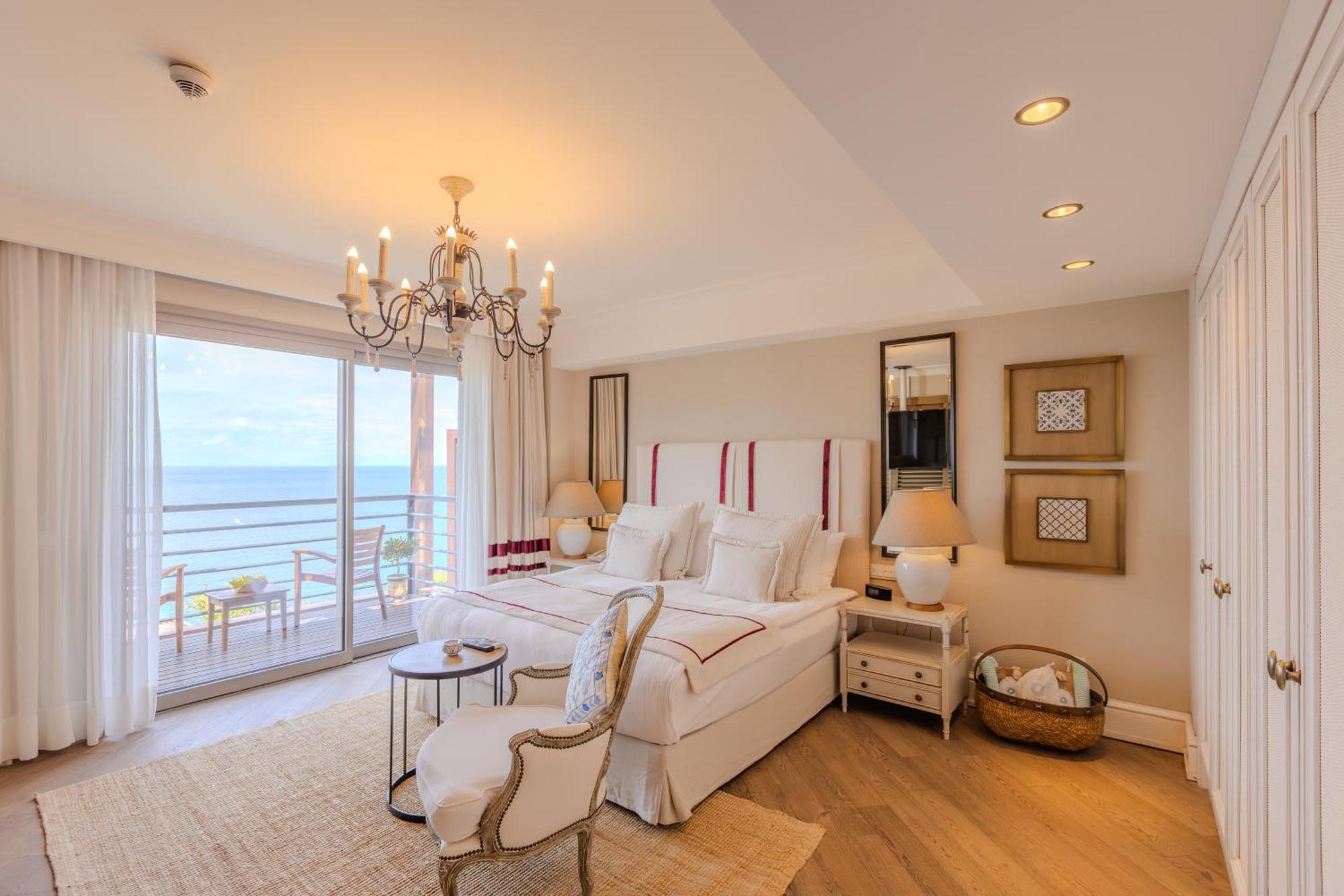 Hotel Allium Bodrum & Yalikavak