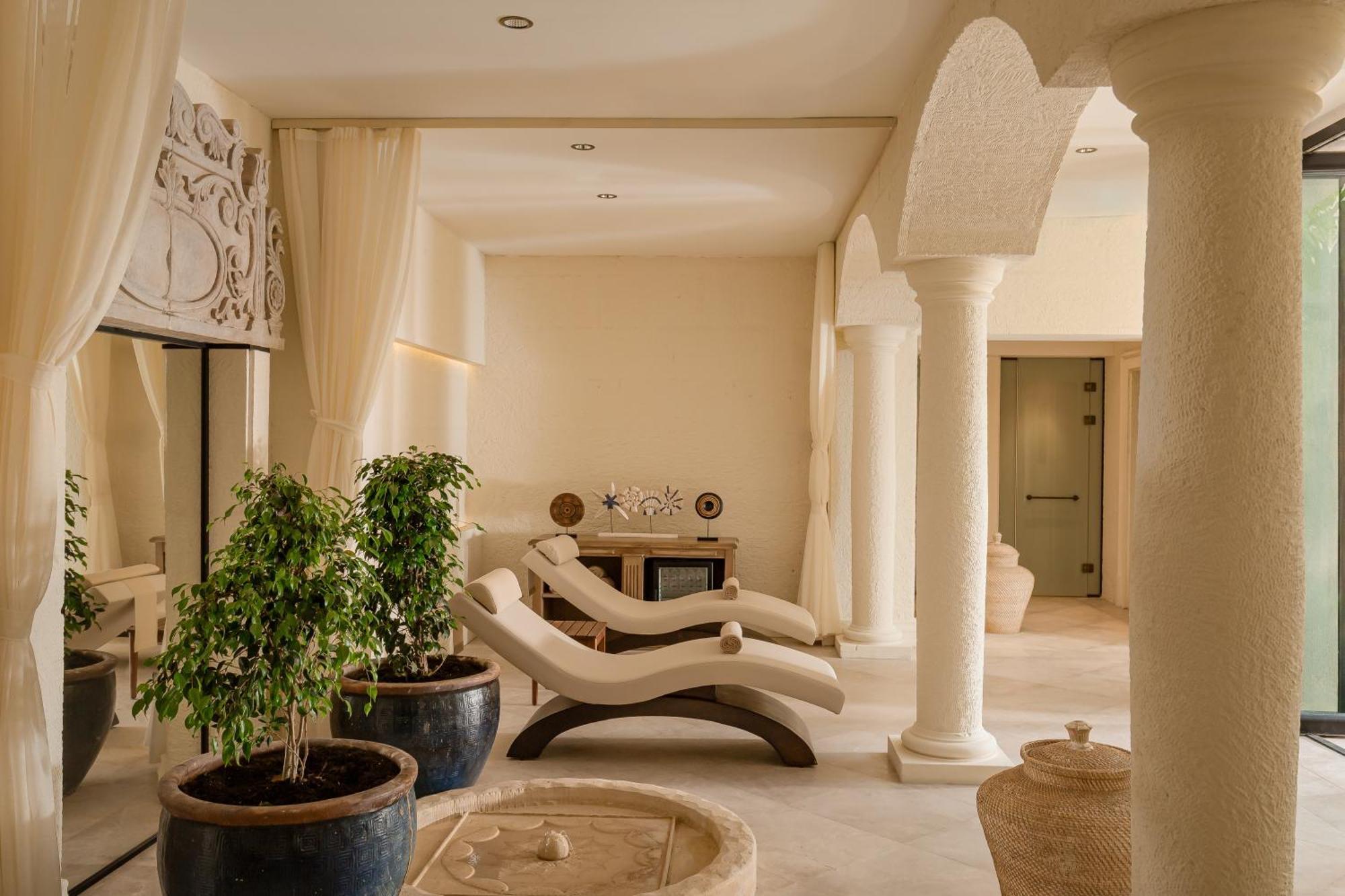 Allium Bodrum Resort&spa 5*