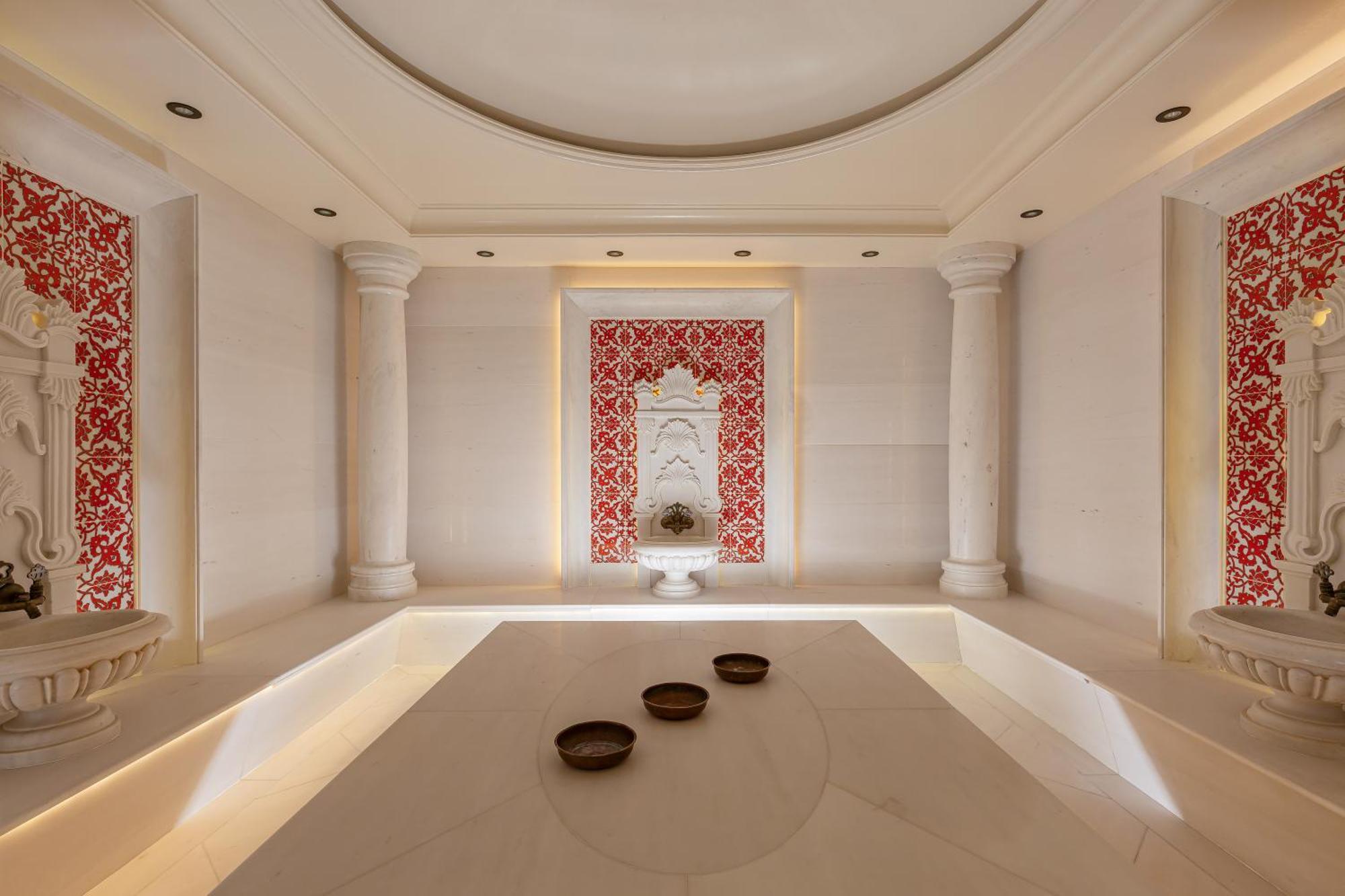 Hotel Allium Bodrum Resort&spa