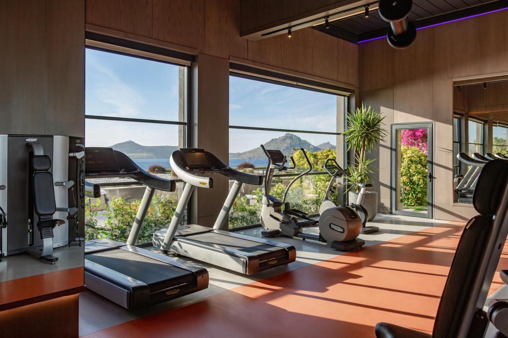 Allium Bodrum Resort&spa Hotel 5*