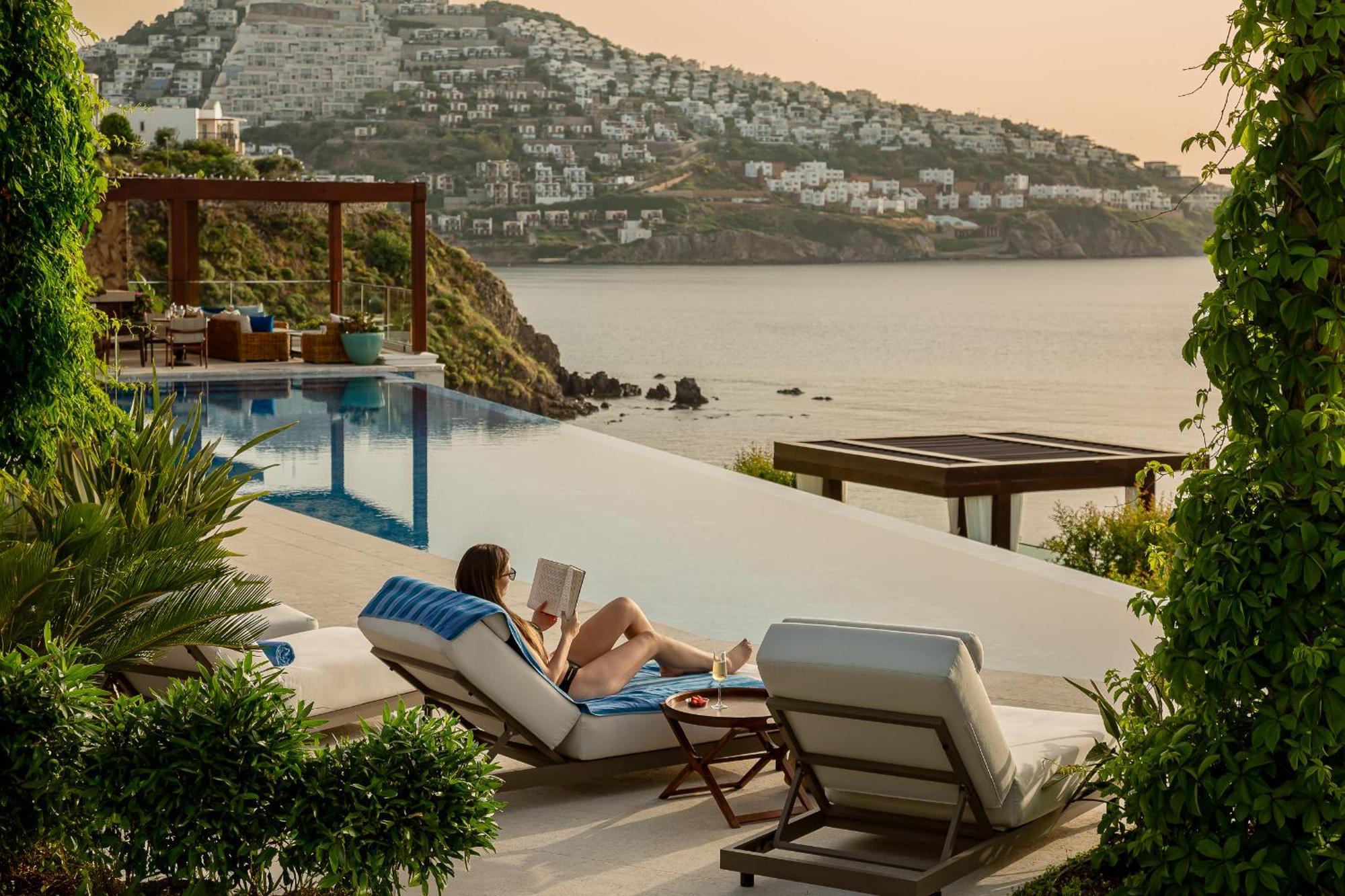 Allium Bodrum & 5*