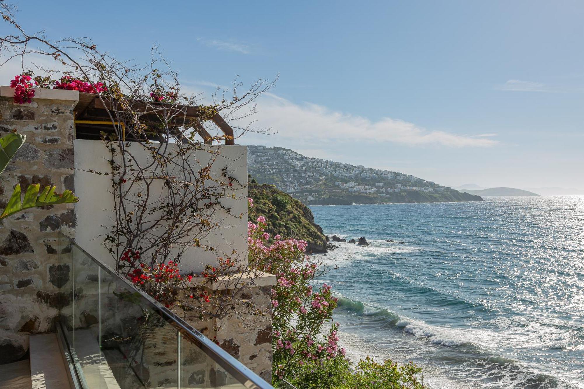 Allium Bodrum Resort&spa