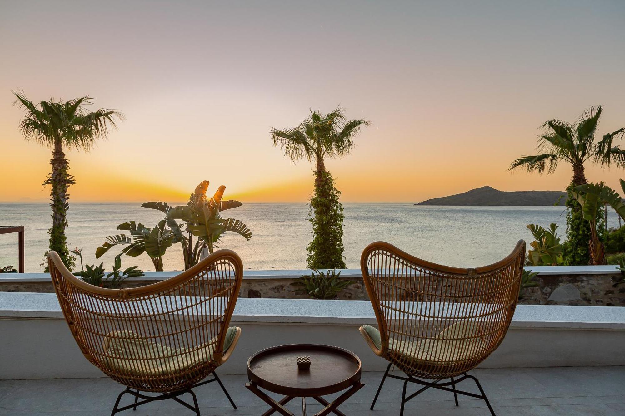 Allium Bodrum Resort&spa Hotel