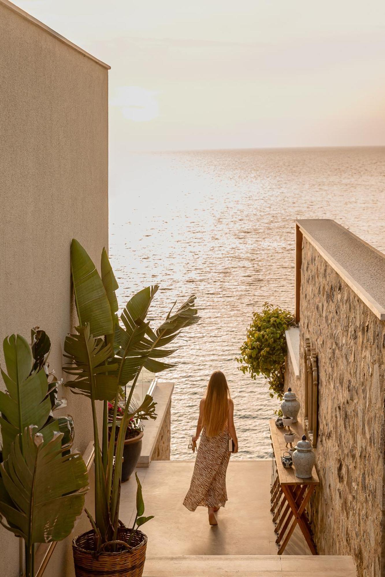 Hotel Allium Bodrum Resort&spa