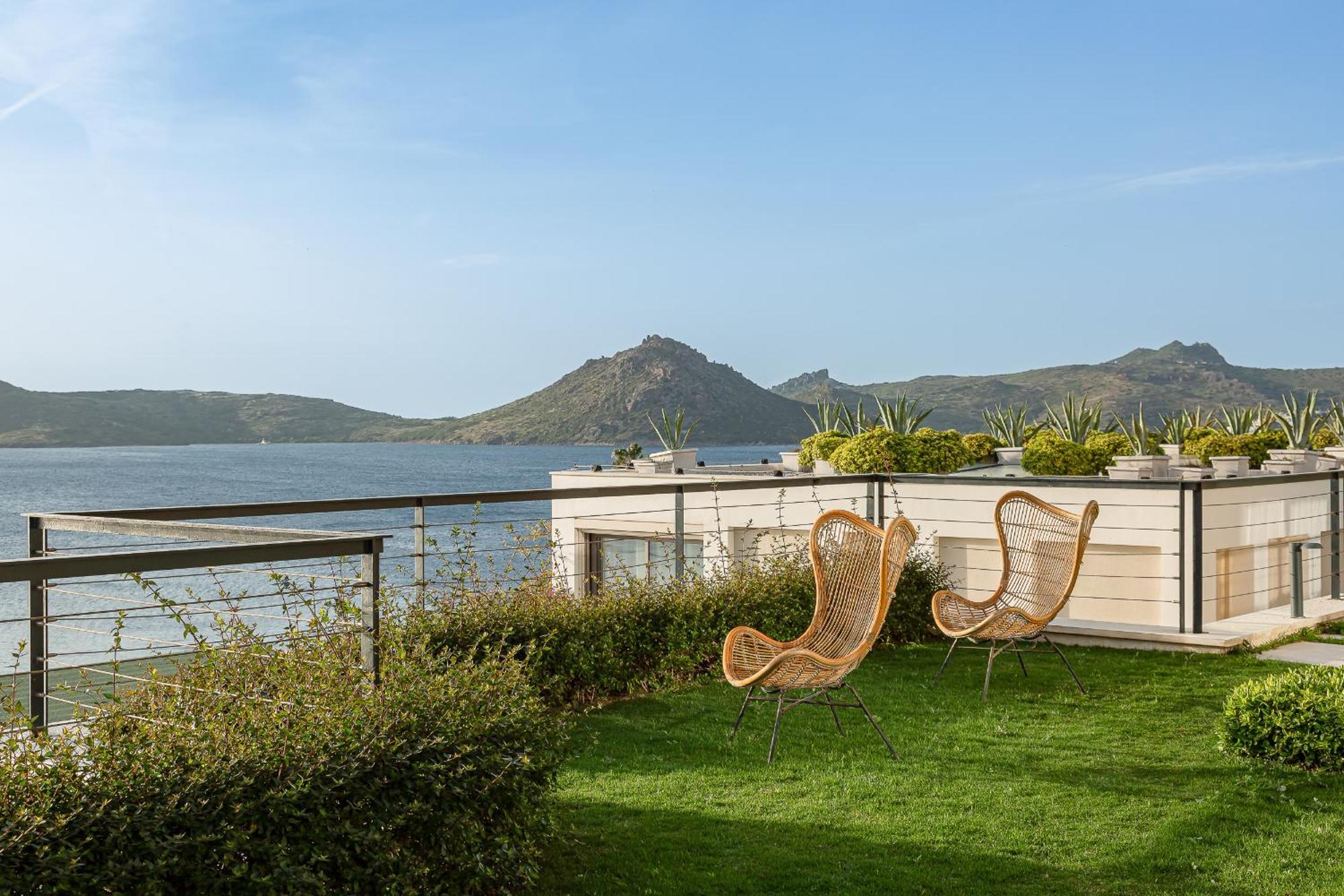 Allium Bodrum & Hotel 5*