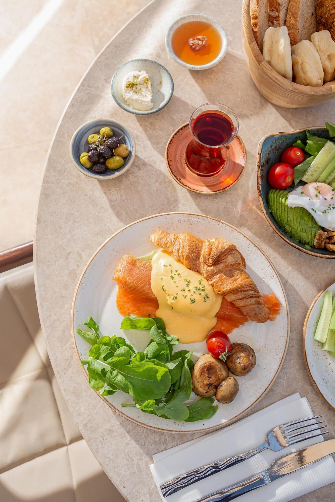 Allium Bodrum & Hotel Yalikavak