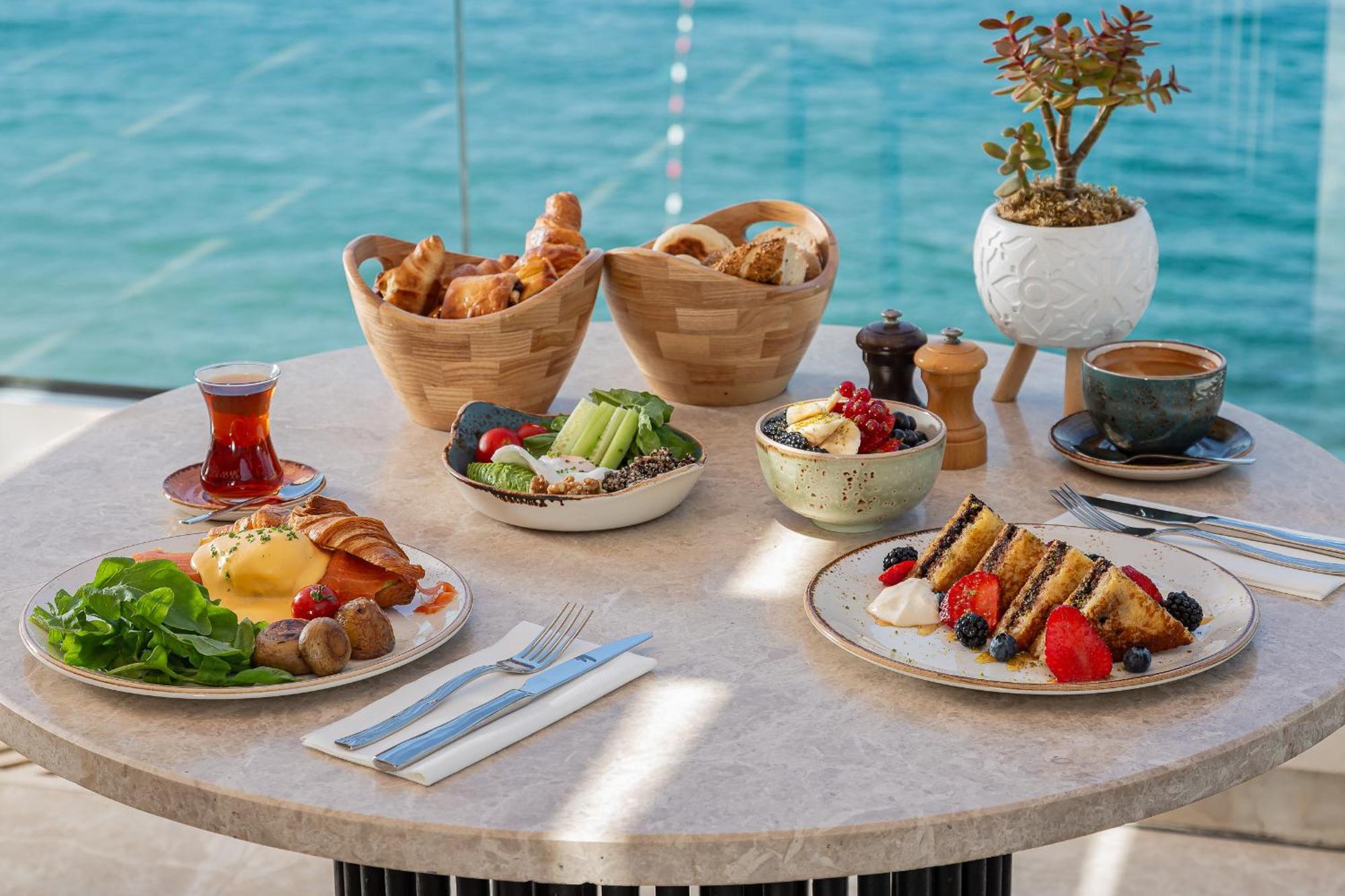 Hotel Allium Bodrum Resort&spa Yalıkavak