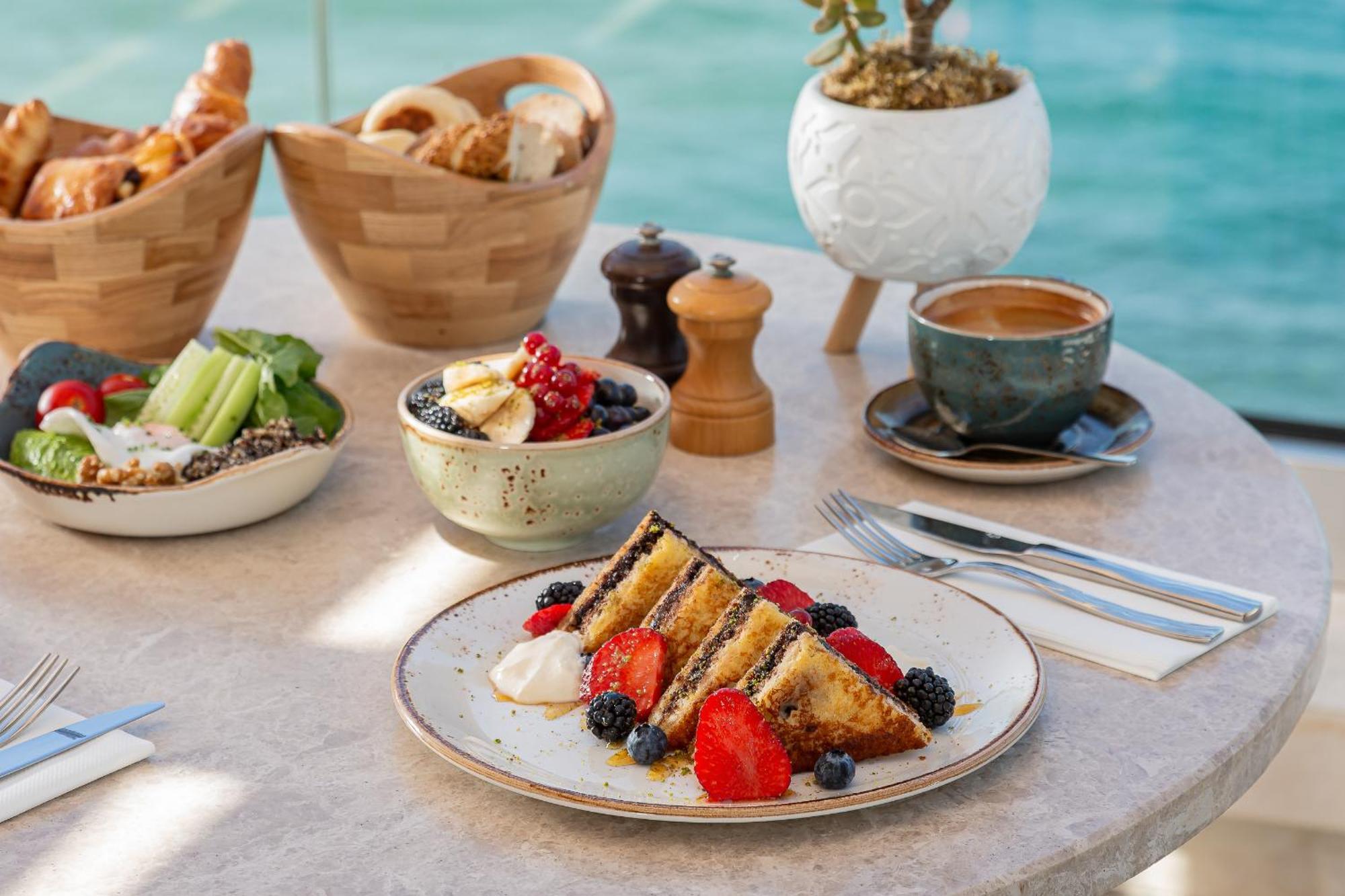 Allium Bodrum Resort&spa 5*