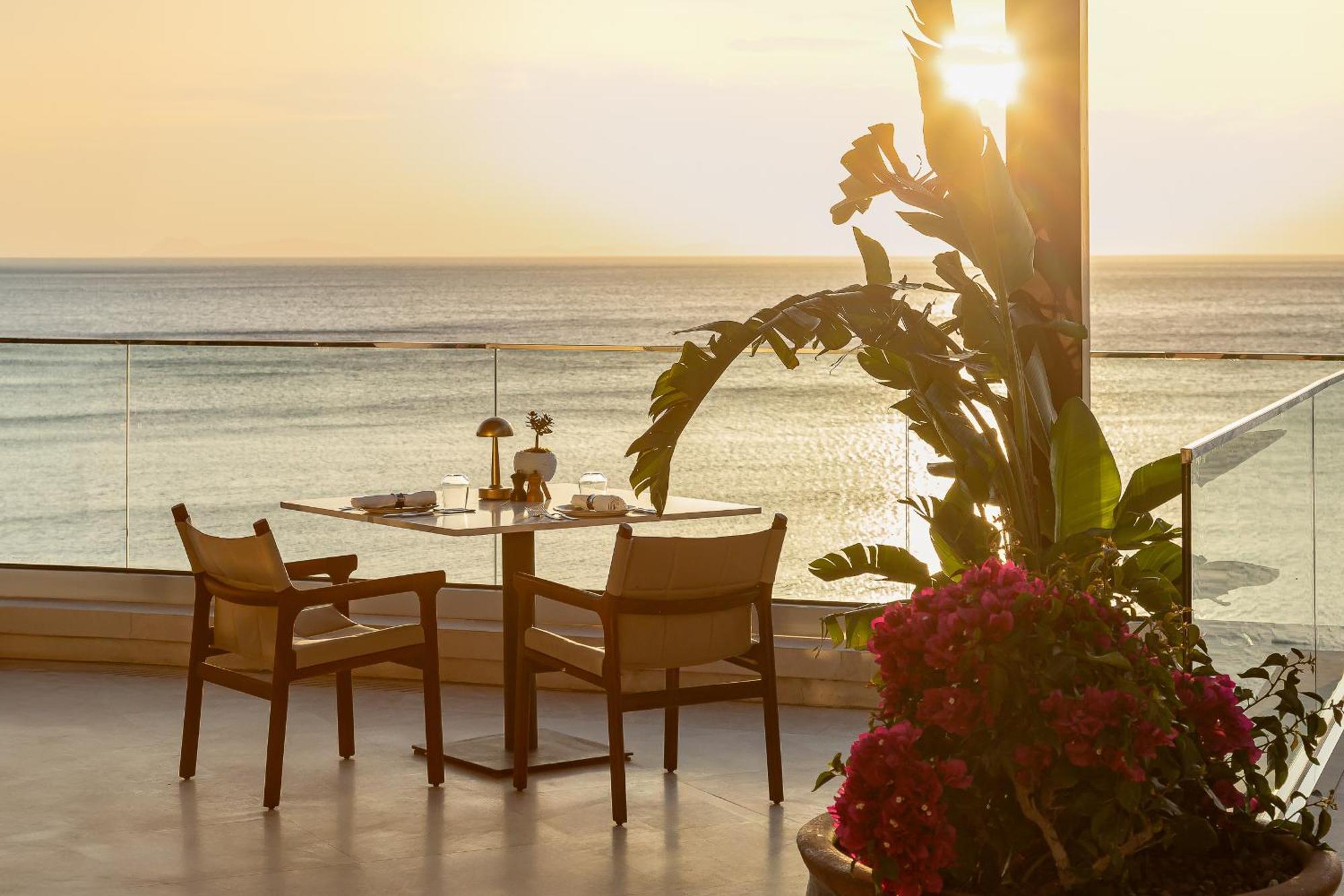 Allium Bodrum & 5* Yalikavak