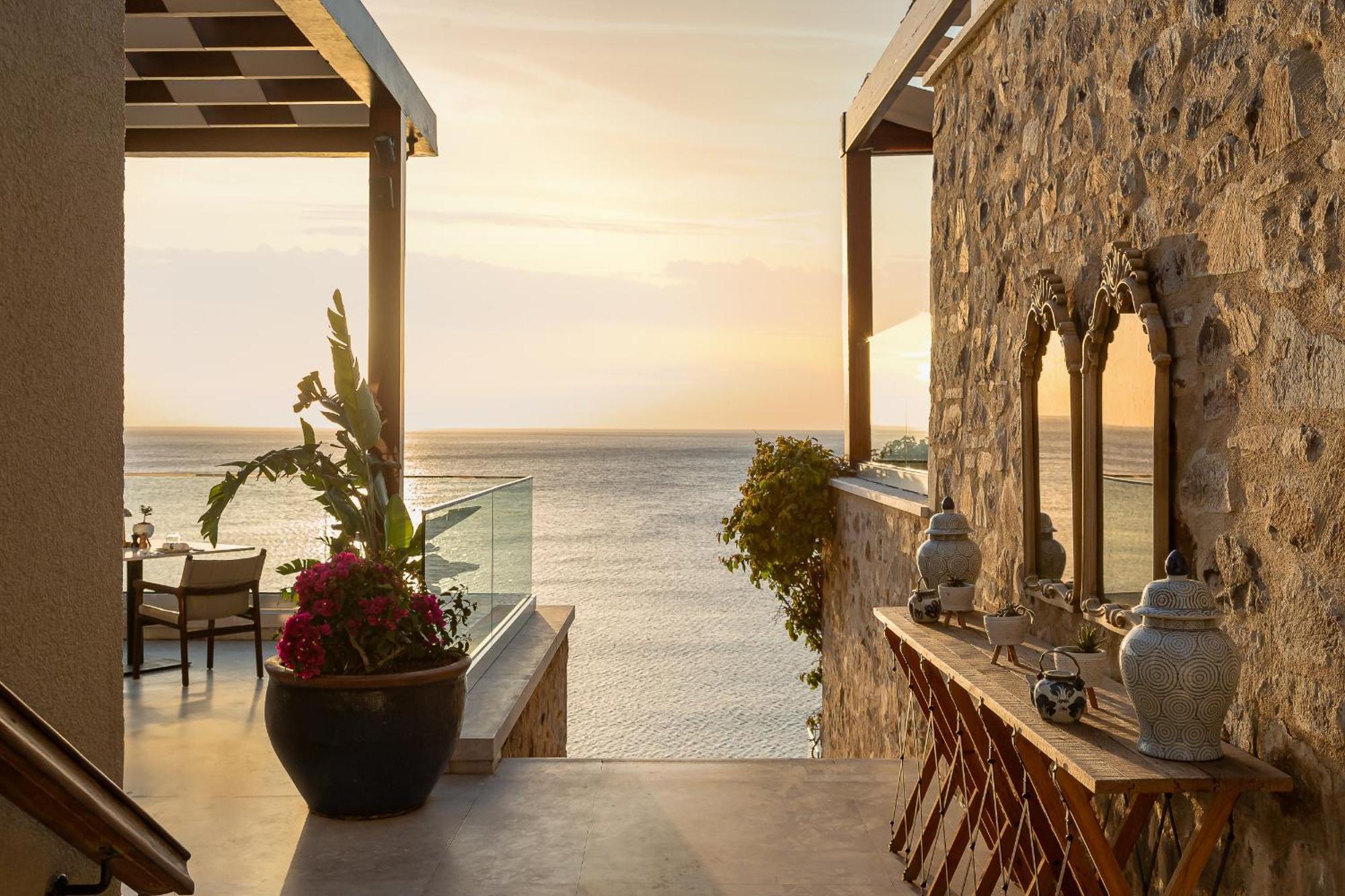 Allium Bodrum Resort&spa