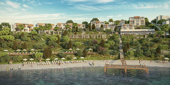Allium Bodrum Resort&spa Hotel Yalıkavak