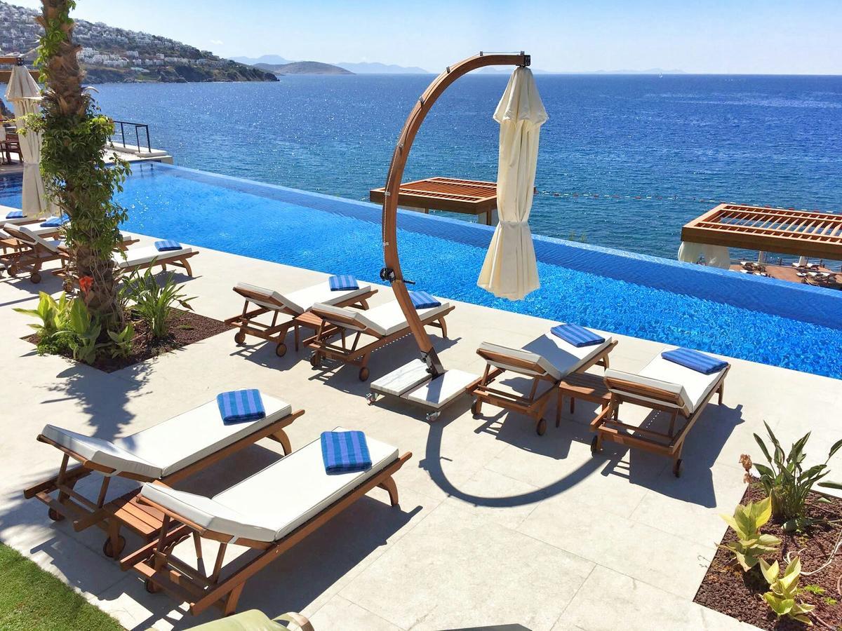 Allium Bodrum & Hotel