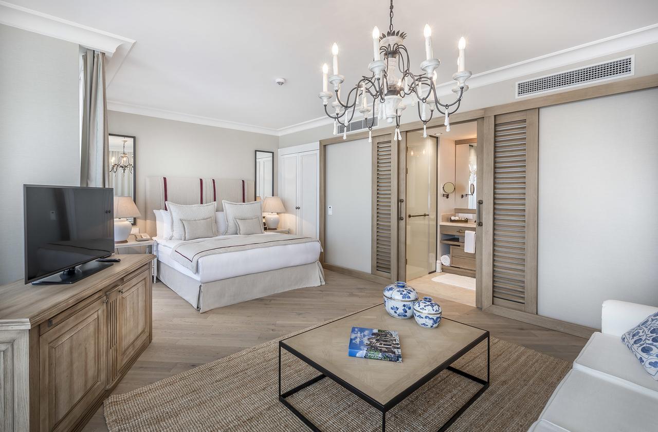 Allium Bodrum & Hotel Yalıkavak