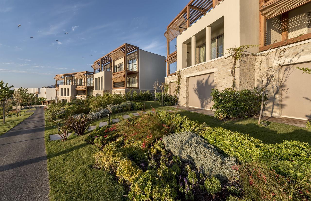 Allium Bodrum Resort&spa 5*