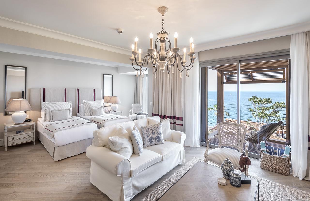 Hotel Allium Bodrum &