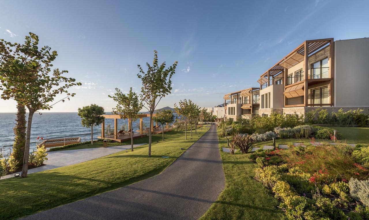 Allium Bodrum & 5* Yalıkavak