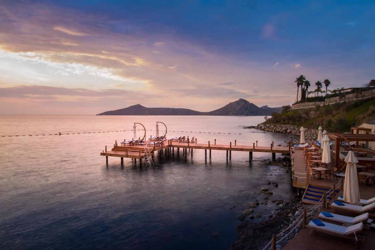 Allium Bodrum & Hotel Yalıkavak
